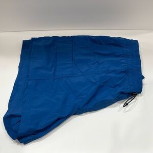REI trail shorts